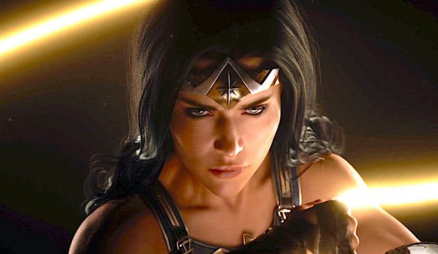 Warner Bros., Wonder Woman Oyununu İptal Etti ve Üç Stüdyosunu Kapatıyor!