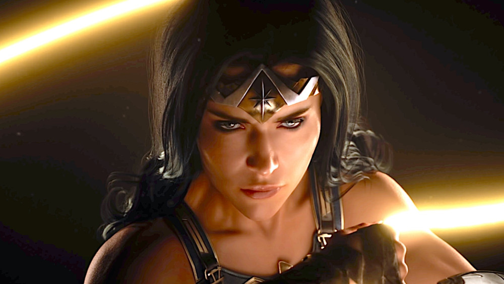 Warner Bros., Wonder Woman Oyununu İptal Etti ve Üç Stüdyosunu Kapatıyor!