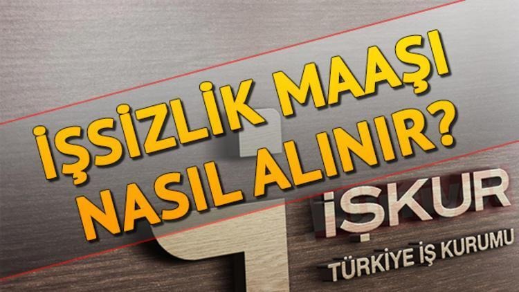 2025 İşsizlik Maaşı Başvuru Rehberi