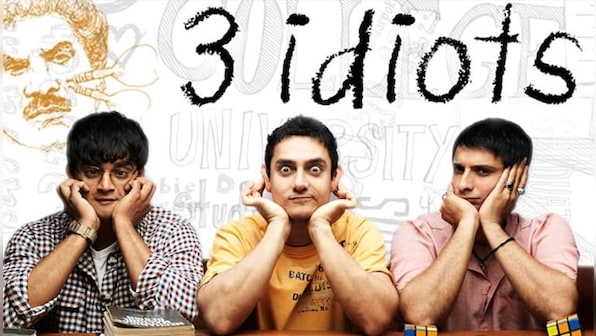 3 idiots