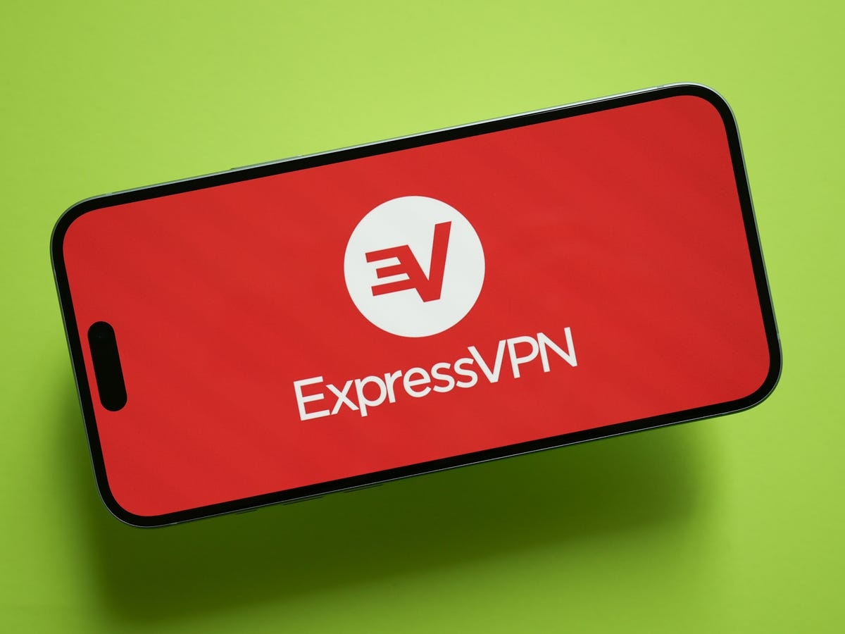 ExpressVPN