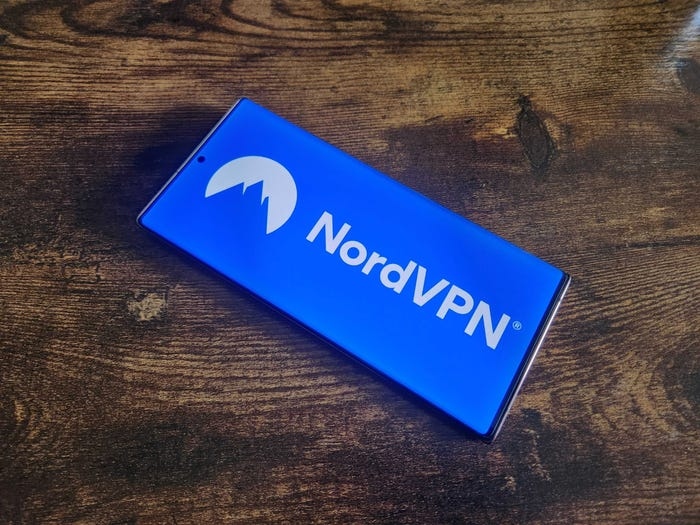 NordVPN