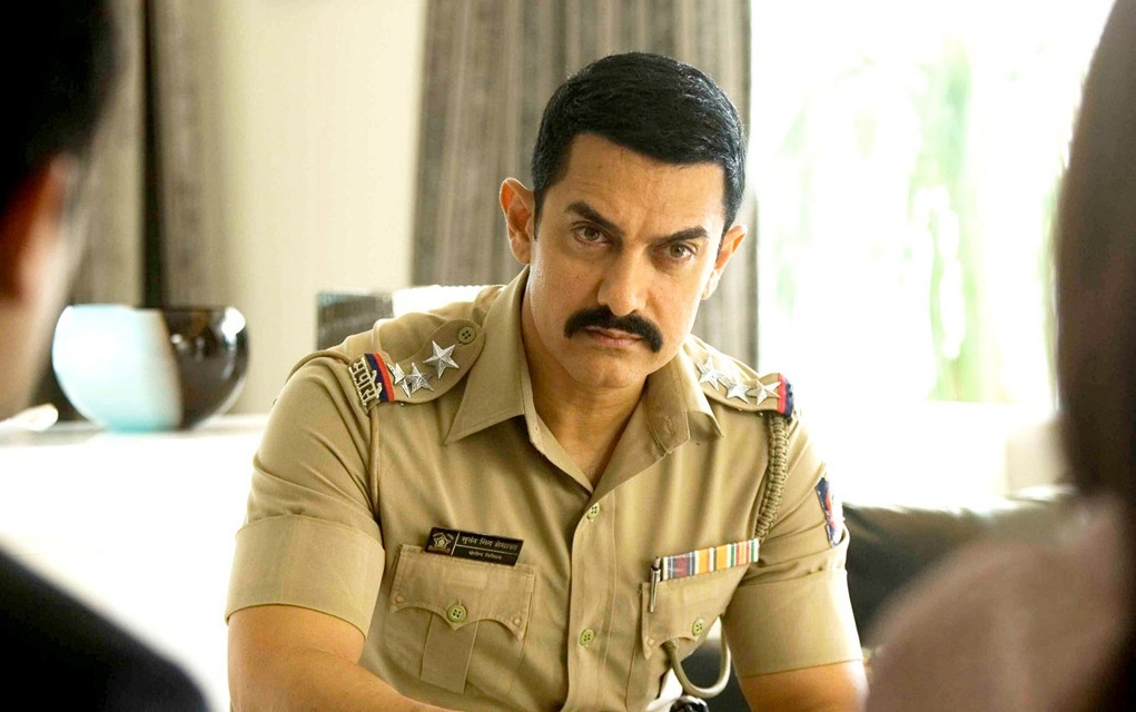 Talaash