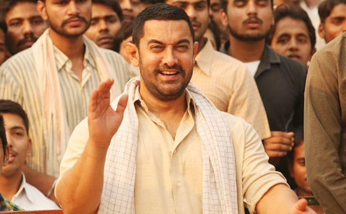 dangal