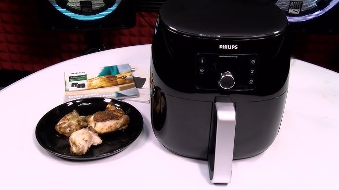 philips airfryer xxl