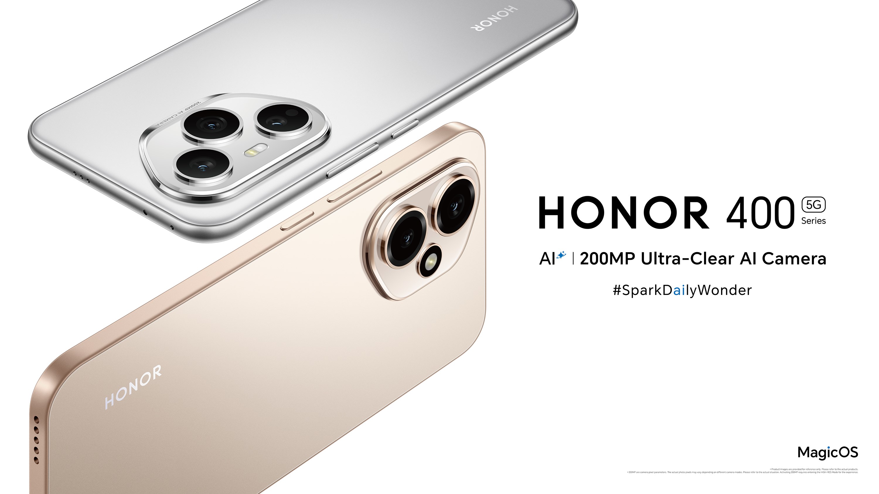 200MP AI kameralı Honor 400 serisi tanıtıldı: İşte özellikleri 200mp ai kamerali honor 400 serisi tanitildi iste ozellikleri 0 sv29LUTg