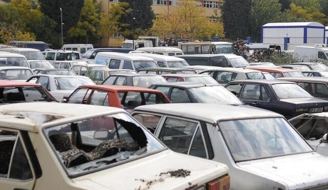 2025 Hurda Araç Teşviki: ÖTV Muafiyeti ve Yeni Araç Alım Fırsatları