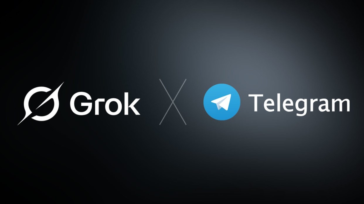 300 milyon dolarlık muahede: Grok yapay zeka, Telegram'a geliyor 300 milyon dolarlik muahede grok yapay zeka telegrama geliyor 0 tl87P1dT