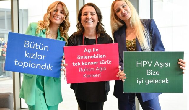 Kadın Kanserleri Destek Derneği: Pi Kadınların Yanında, Umudun İzinde