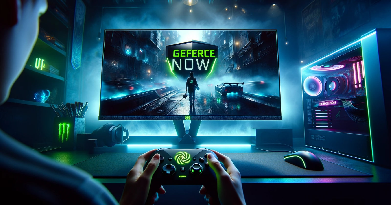Abonelere müjde: GeForce Now’a bu hafta eklenen oyunlar aşikâr oldu! abonelere mujde geforce nowa bu hafta eklenen oyunlar asik r oldu 0 OvshJzCJ