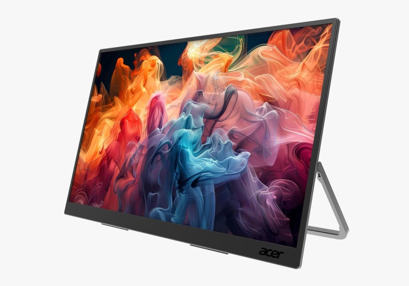 acer acer creator hub yazilimli ve calman onayli procreator serisi monitorlerini piyasaya suruyor 1