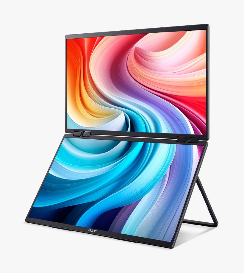 acer acer creator hub yazilimli ve calman onayli procreator serisi monitorlerini piyasaya suruyor 2 easLi8uS