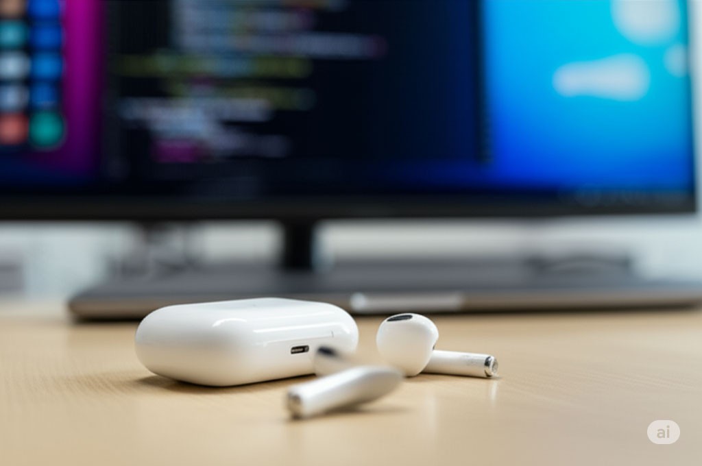 AirPods'a canlı çeviri dayanağı geliyor mu? iOS 19 ile ilgili sızıntılar başları karıştırdı airpodsa canli ceviri dayanagi geliyor mu ios 19 ile ilgili sizintilar baslari karistirdi 0 D9aPksWz