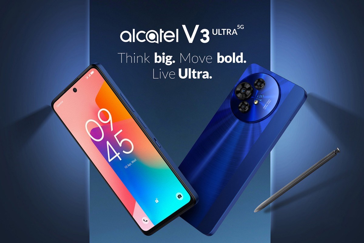 Alcatel V3 serisiyle akıllı telefon pazarına geri döndü: İşte özellikleri ve fiyatları alcatel v3 serisiyle akilli telefon pazarina geri dondu iste ozellikleri ve fiyatlari 0 nOfD3lKJ