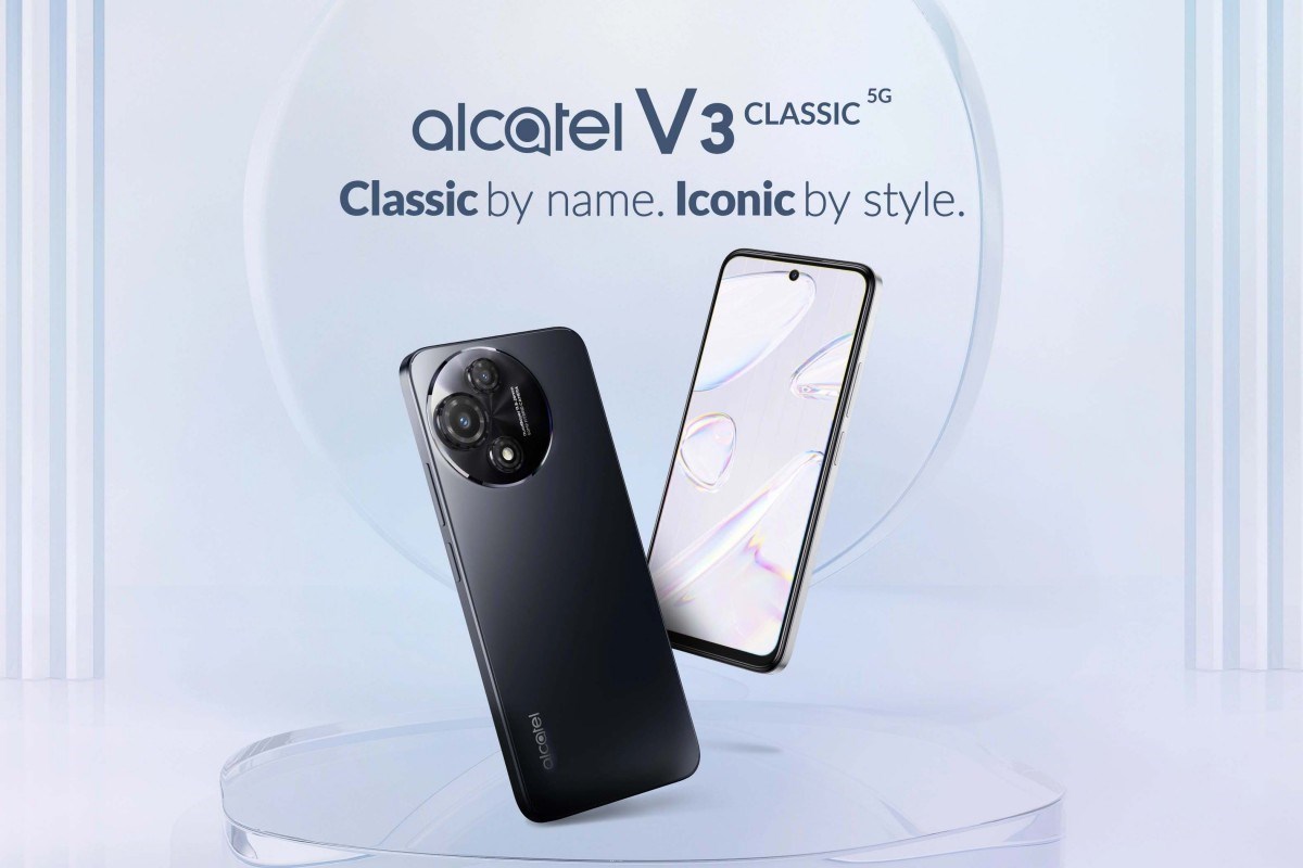 Alcatel V3 serisiyle akıllı telefon pazarına geri döndü: İşte özellikleri ve fiyatları alcatel v3 serisiyle akilli telefon pazarina geri dondu iste ozellikleri ve fiyatlari 2 smbZLQd7