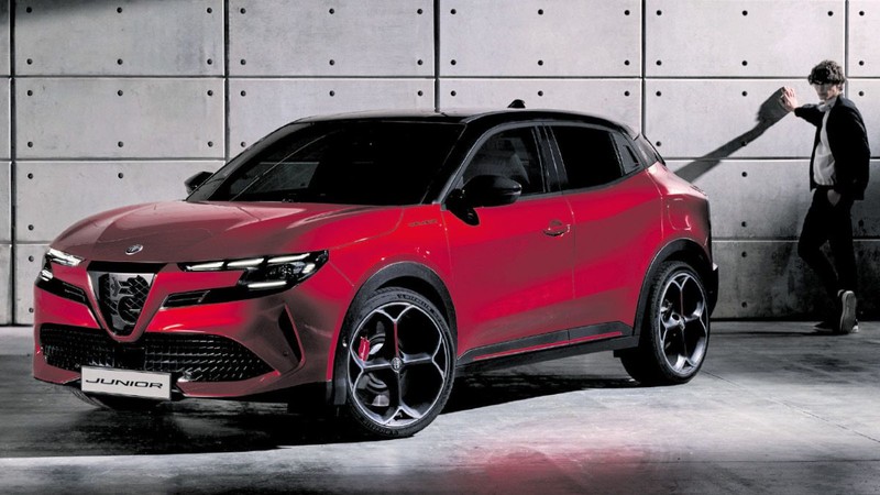 Alfa Romeo Türkiye'de prensip imza attı, Clio parasına araba satıyorlar hem de faizsiz krediyle alfa romeo turkiyede prensip imza atti clio parasina araba satiyorlar hem de faizsiz krediyle hr4wzHRM