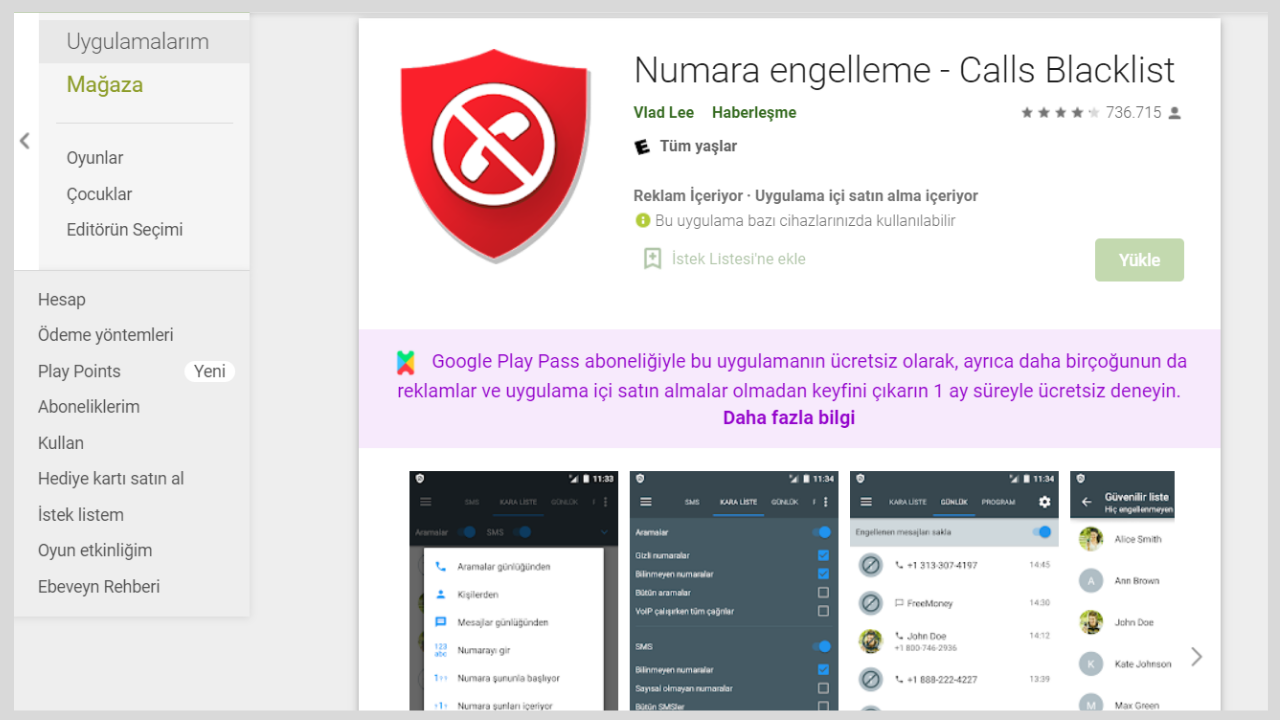 Android telefonlar için davet engelleme uygulamaları android telefonlar icin davet engelleme uygulamalari 0 CDe7dMLQ
