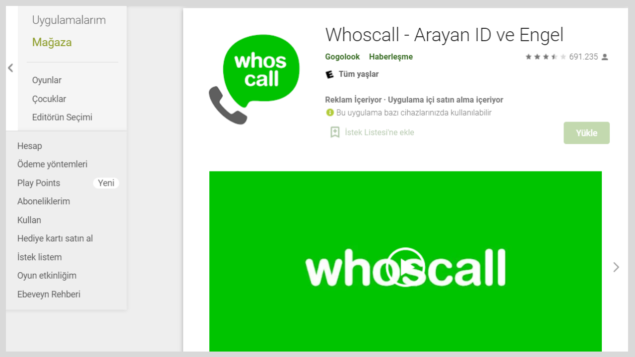 Android telefonlar için davet engelleme uygulamaları android telefonlar icin davet engelleme uygulamalari 3 Nr6OAiIU