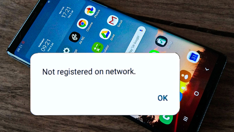 androidin agda kayitli degil kusuru nasil cozulur 0 OEpVdmjp