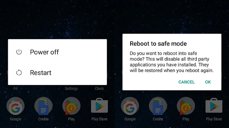 androidin agda kayitli degil kusuru nasil cozulur 7 qbA4qLOC