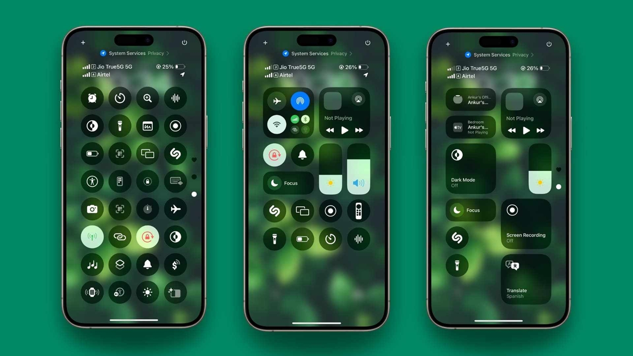 apple tum yazilim surumlerini bastan numaralandiracak ios 19 degil ios 26 geliyor 0 BBphahc1