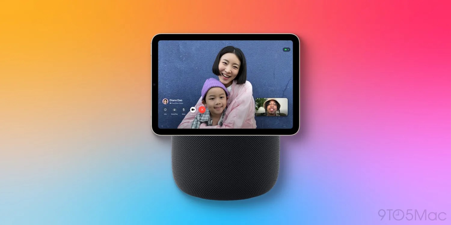 Apple’ın akıllı mesken ekosistemi genişliyor: HomePad için tarih verildi applein akilli mesken ekosistemi genisliyor homepad icin tarih verildi 0 7gZIR5yv