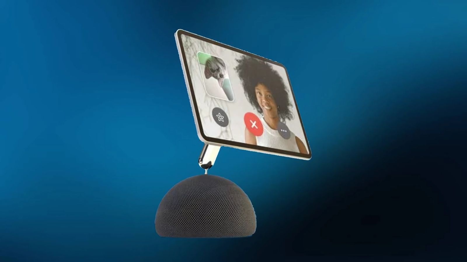 Apple’ın Ekranlı HomePod’u 2025 Sonunda Tanıtılıyor! applein ekranli homepodu 2025 sonunda tanitiliyor 0 EZPPDDyb
