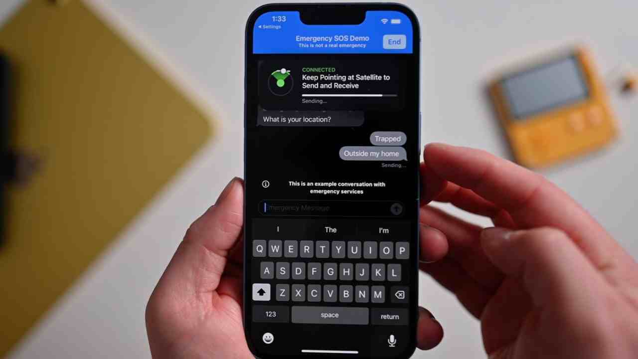applein vaktinde hayata gecirmeyi amacladigi uydu internet tesebbusu ile ilgili ayrintilar gun yuzune cikti NIjASVfZ