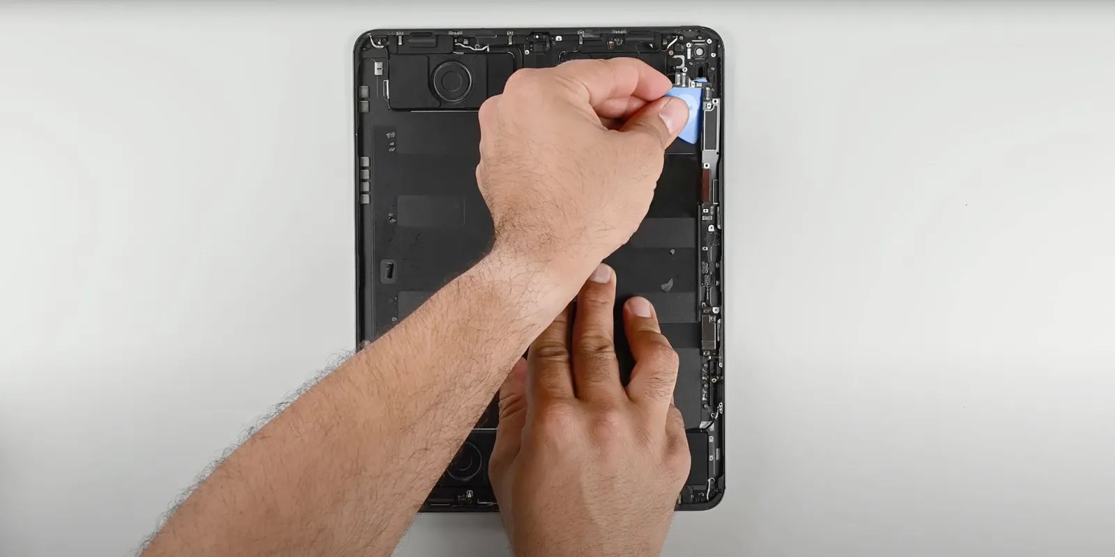 Apple Self Service Repair programı artık iPad'leri de kapsıyor appleself service repair programi artik ipadleri de kapsiyor 0 pmtz5NUB