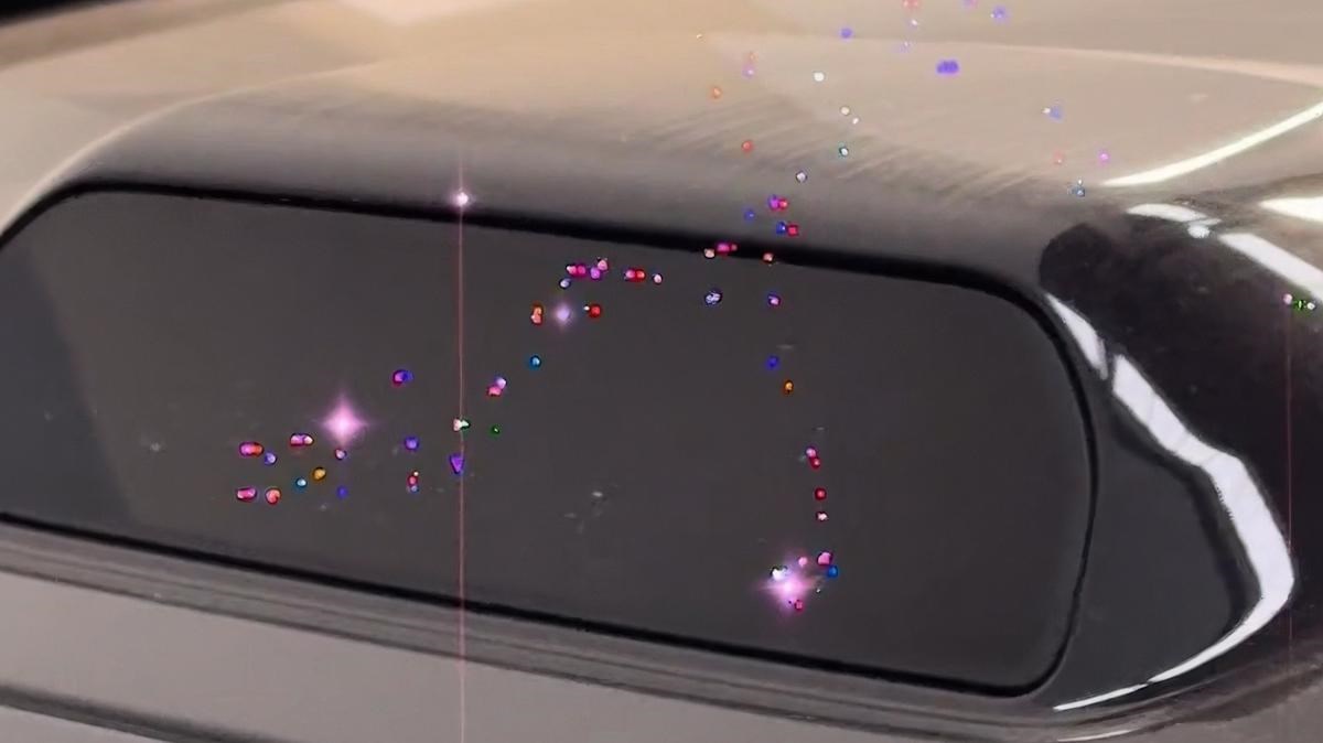 Arabalardaki lidar sensör telefon kameralarını bozuyor arabalardaki lidar sensor telefon kameralarini bozuyor 1 tzrUdjKz