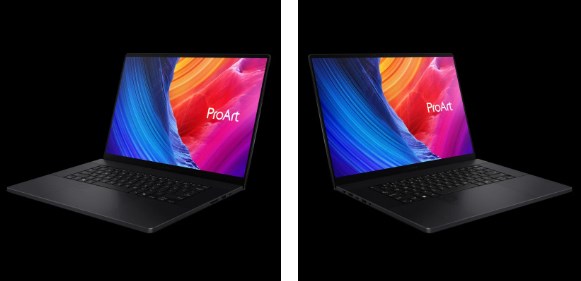 asus proart p16 gucu ve oled ekraniyla dikkat cekiyor 0 MOObeHbg