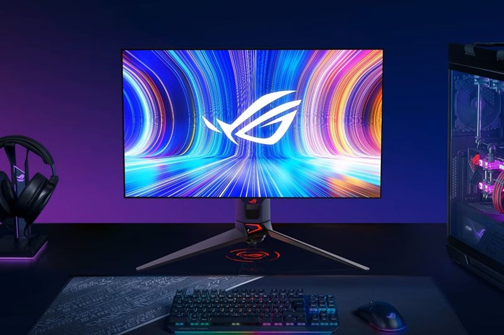 Asus, tandem OLED panelli 540 Hz monitörünü tanıtmaya hazırlanıyor asus tandem oled panelli 540 hz monitorunu tanitmaya hazirlaniyor 0 GpTB1sNk