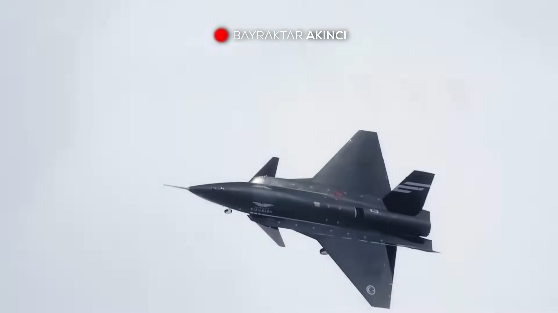 Bayraktar Kızılelma’dan arka yakıcılı agresif hareket testi bayraktar kizilelmadan arka yakicili agresif hareket testi 2 wZIPc7iA