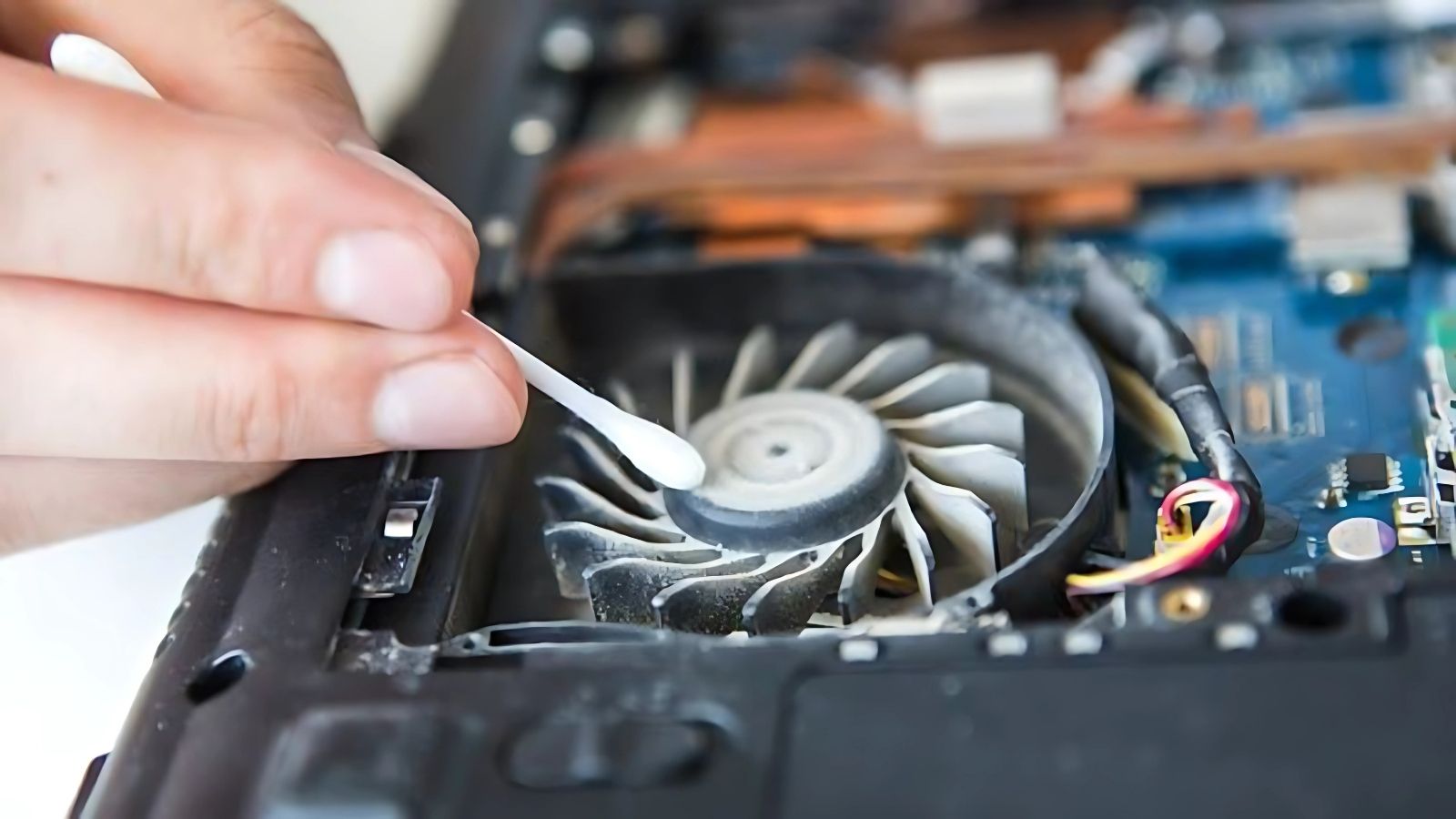 Bilgisayar Fan Sesini Azaltmanın Yolları bilgisayar fan sesini azaltmanin yollari 0 qcdWbi6i