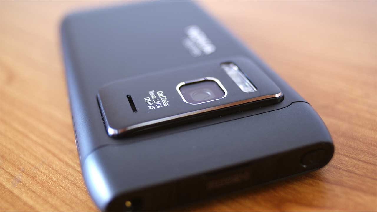 bir vakitler hayallerimizi susleyen nokia n8in artik kulaklara latife uzere gelen ozellikleri 2 4RUBKEBb