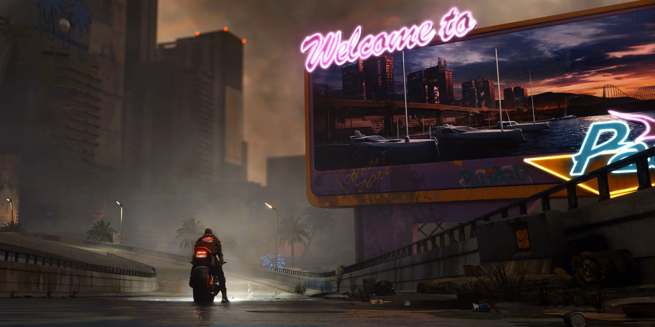 cd projekt red cyberpunk 2 icin on imal surecine gecti 0 vCtOTGiv