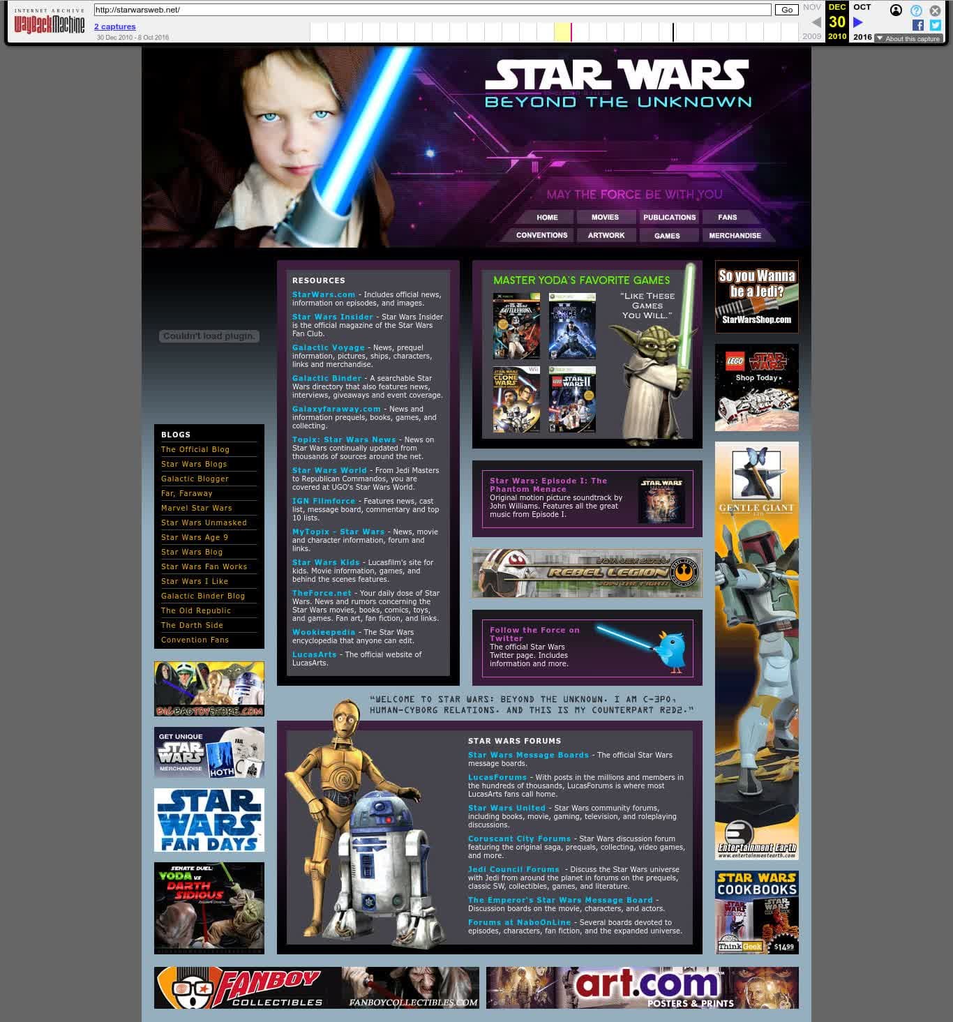 cia casuslarina star wars hayran sitesi uzerinden ulasti 1 aDSn2mWb