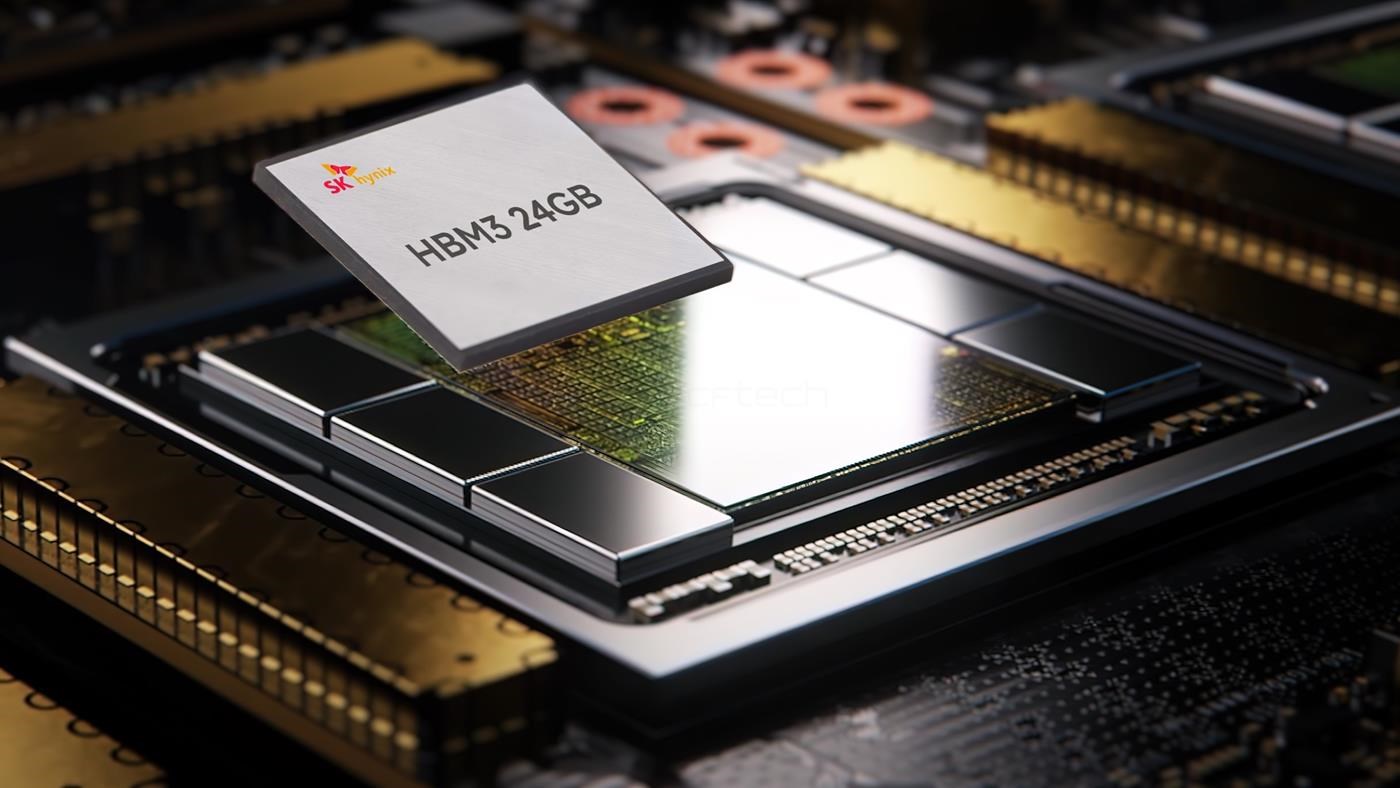 Çin’in en büyük bellek üreticisi CXMT, DDR5 ve HBM3 üretimine geçiyor cinin en buyuk bellek ureticisi cxmt ddr5 ve hbm3 uretimine geciyor 1