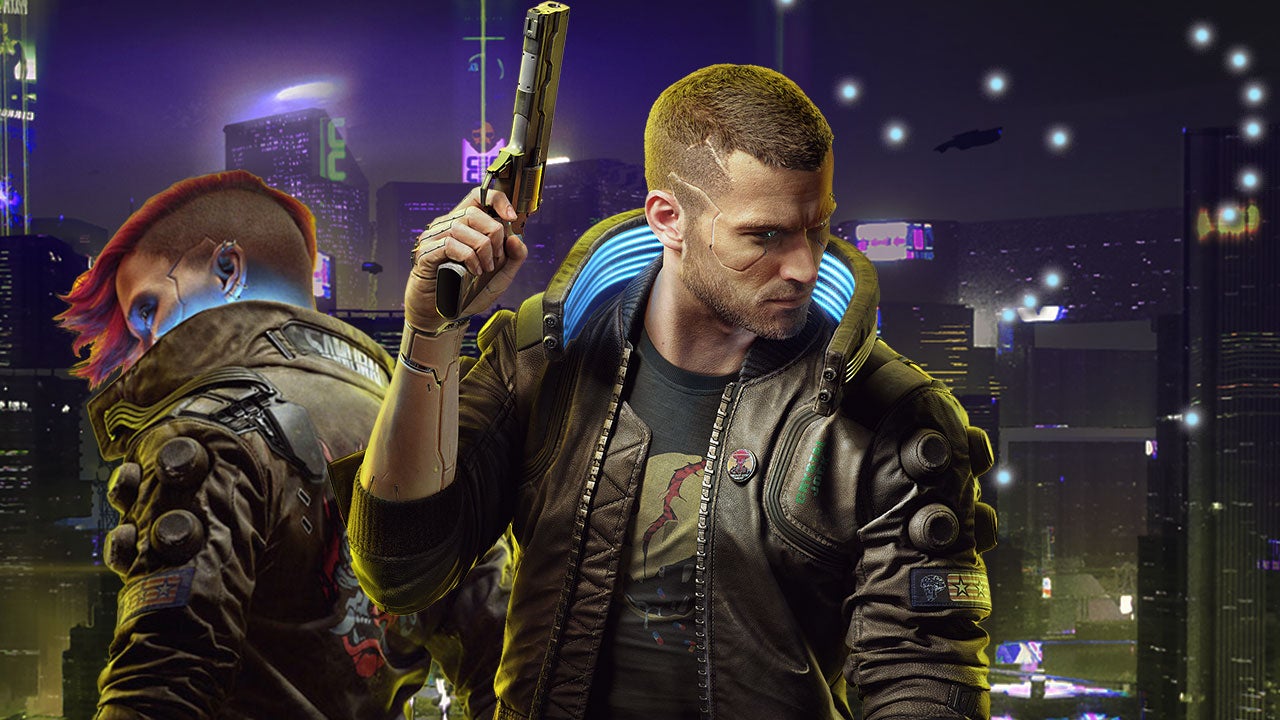 Cyberpunk 2 yakında geliyor! İşte son bilgiler cyberpunk 2 yakinda geliyor iste son bilgiler 0 rsieyPPX