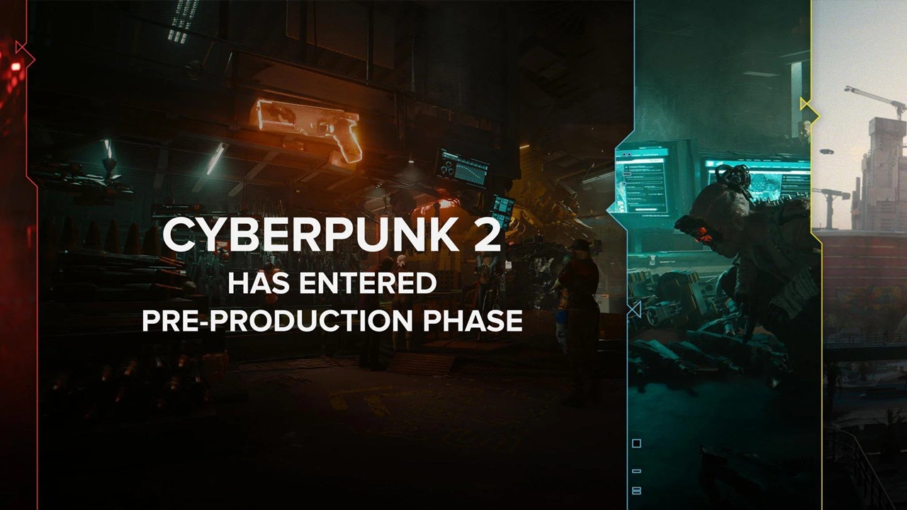 cyberpunk 2077nin devam oyunu cyberpunk 2 on yapim evresine girdi pekala oyun ne vakit rq6hbKUz