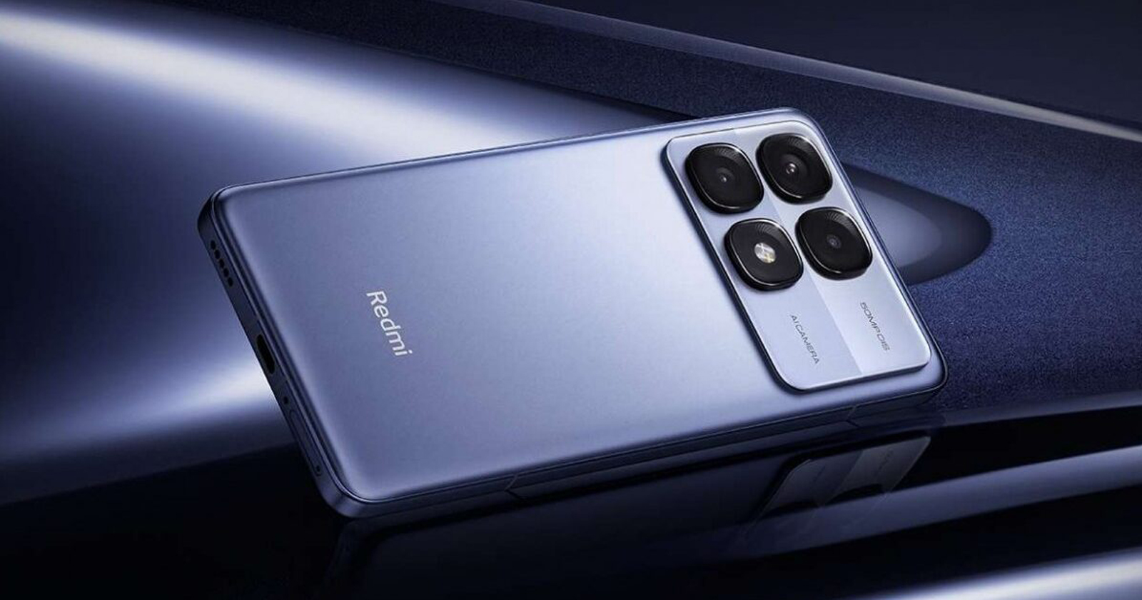 Devasa bataryalı Redmi K80 Ultra tanıtım öncesi değerli bir eşiği aştı! devasa bataryali redmi k80 ultra tanitim oncesi degerli bir esigi asti 0