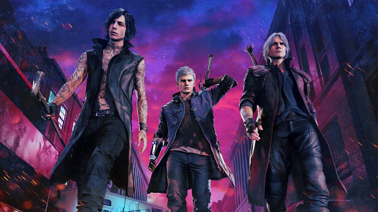 Devil May Cry 5 Türkçe yama nasıl kurulur? devil may cry 5 turkce yama nasil kurulur 3 t3guu2fu