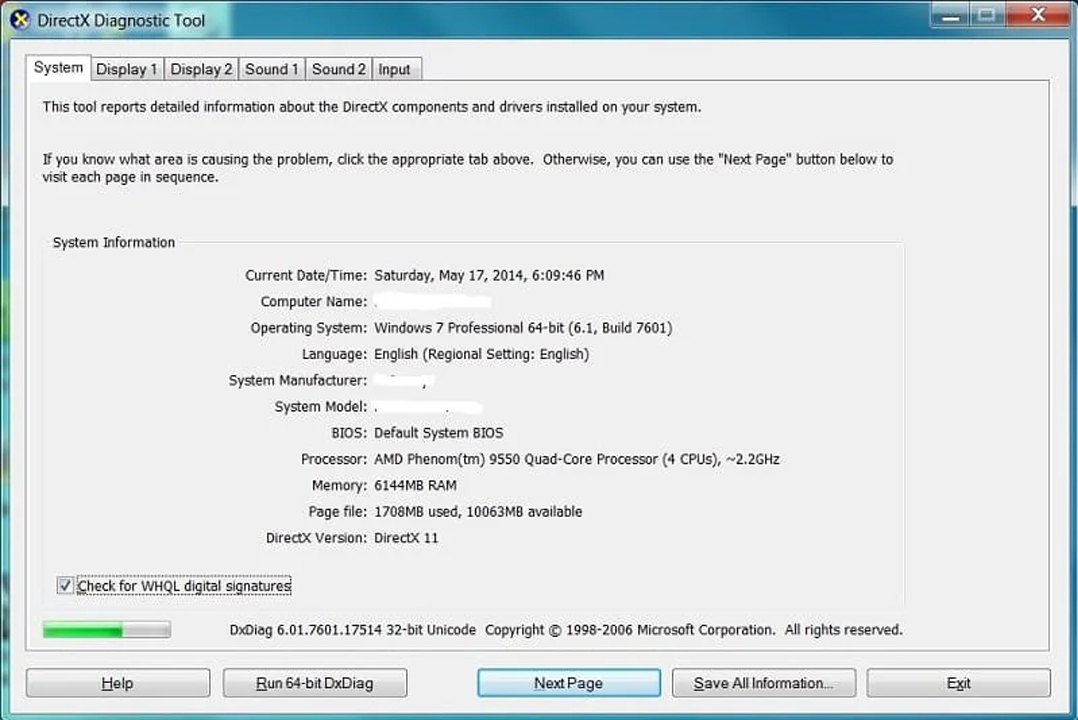 DirectX güncelleme nasıl yapılır? directx guncelleme nasil yapilir 0 2iBqIX8X