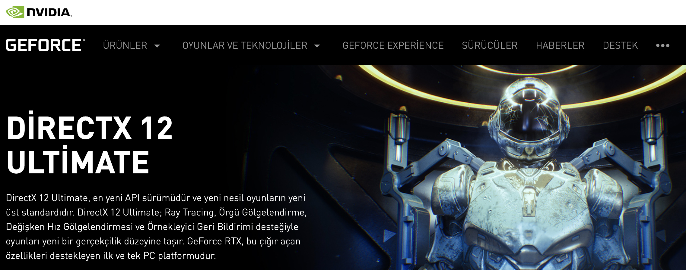 DirectX güncelleme nasıl yapılır? directx guncelleme nasil yapilir 2 bI5EiLt5