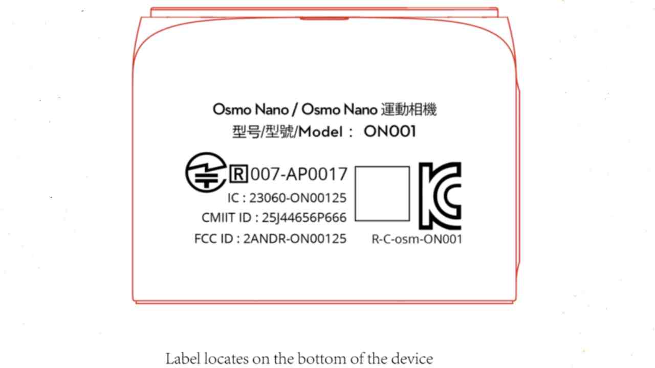 djiin yeni aksiyon kamerasi osmo nano ortaya cikti action 2nin musaadeden mi gidiyor 0 46Vl7Pj4