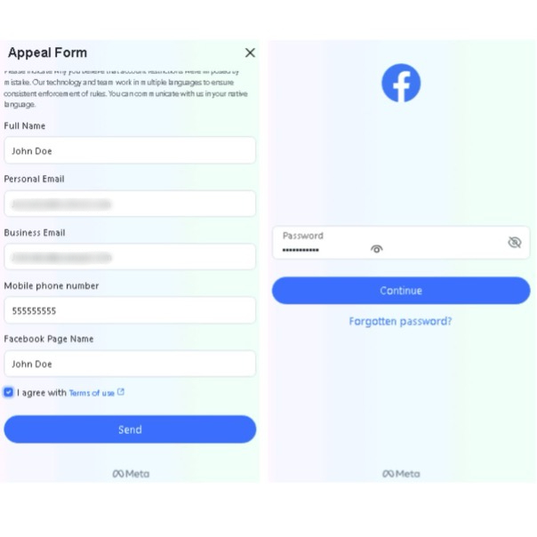 dolandiricilar duzey atladi google uzerinden facebooku taklit eden e postalar gonderiyorlar 100 gercek uzere gorunuyor wSyyfNfm