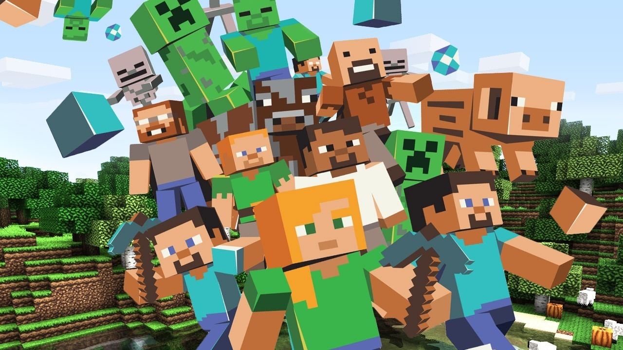 dunyanin en cok satan oyunu minecraft kac tl nasil satin alinir 0 HPJvcwKD