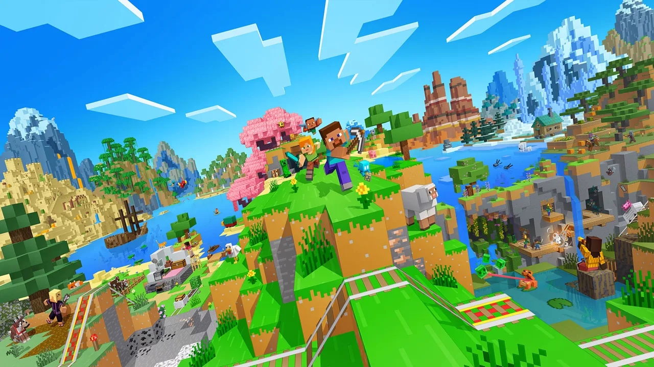 dunyanin en cok satan oyunu minecraft kac tl nasil satin alinir 1 5pPA6W6I