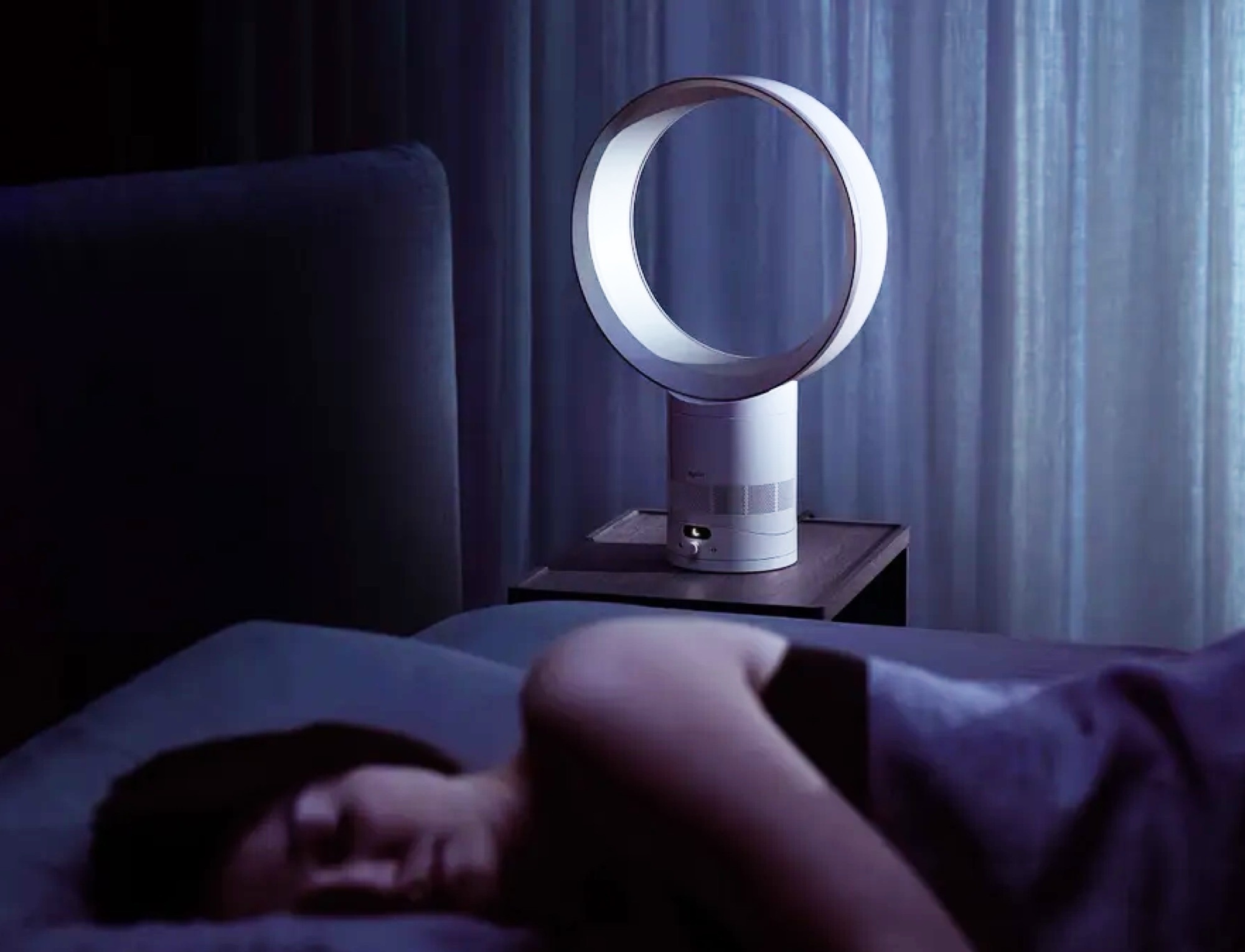 dyson pervanesiz vantilator cool cf1i tanitti yazin her konuta lazim olacak 2 paHFmeYH