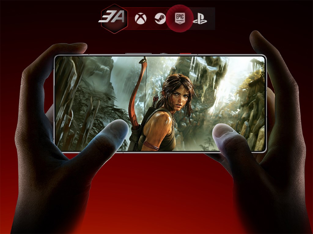 Efsane oyun telefonu Red Magic 10S Pro serisi tanıtıldı efsane oyun telefonu red magic 10s pro serisi tanitildi 0 A7TZKMmR